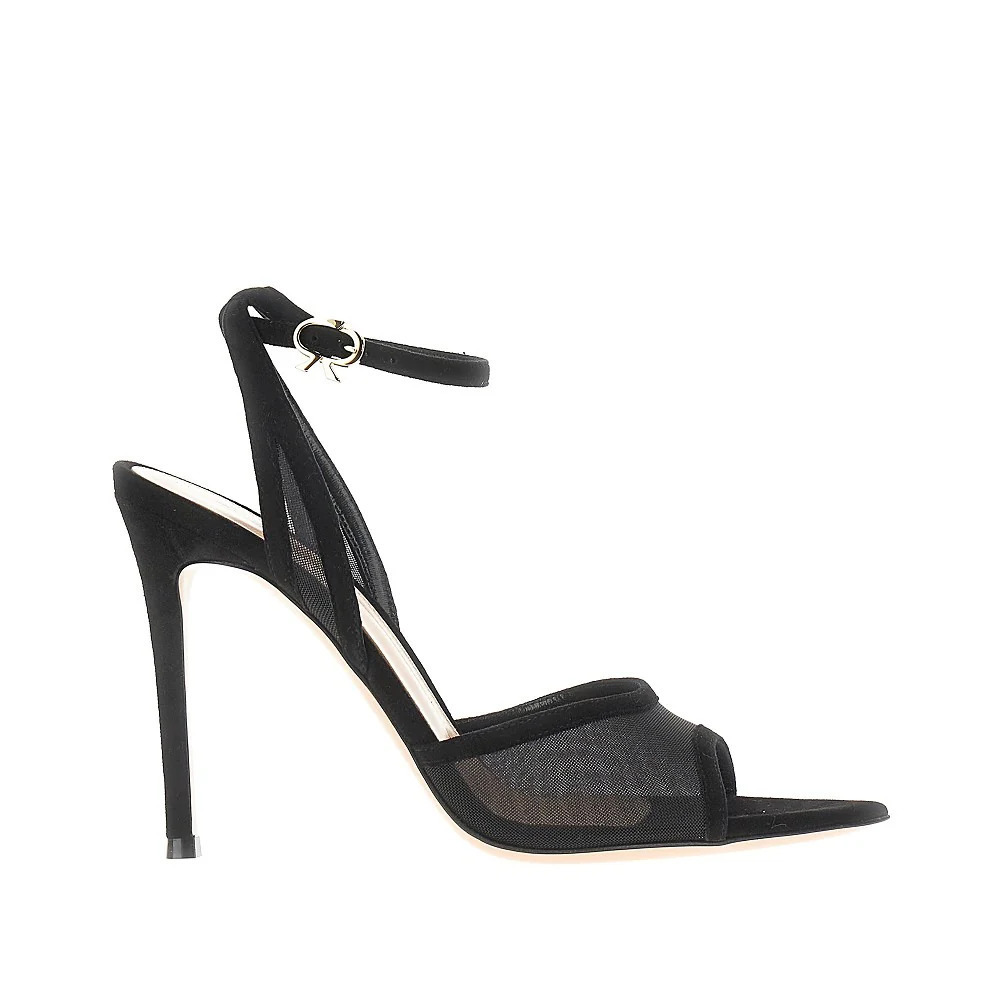 Gianvito Rossi Dorotea Sandals